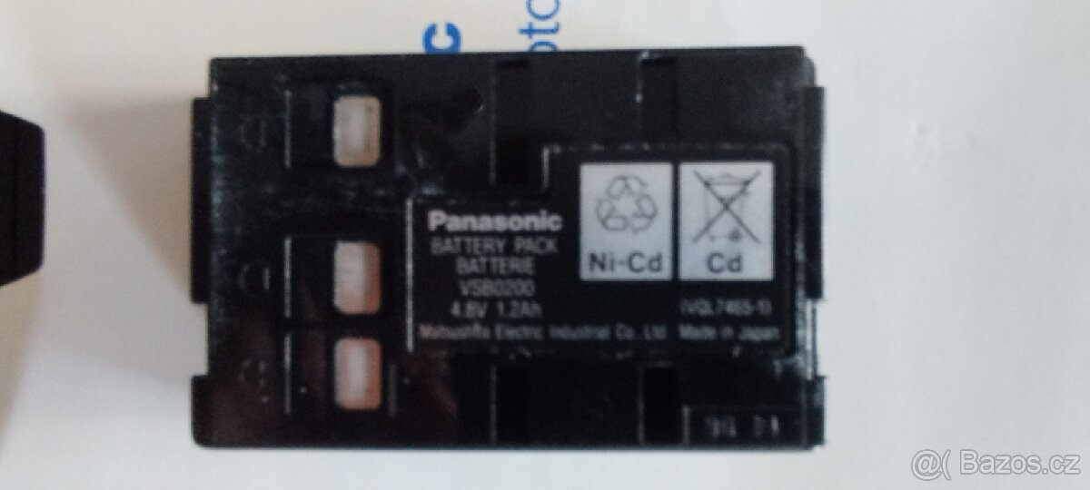 Panasonic RX50 - 5