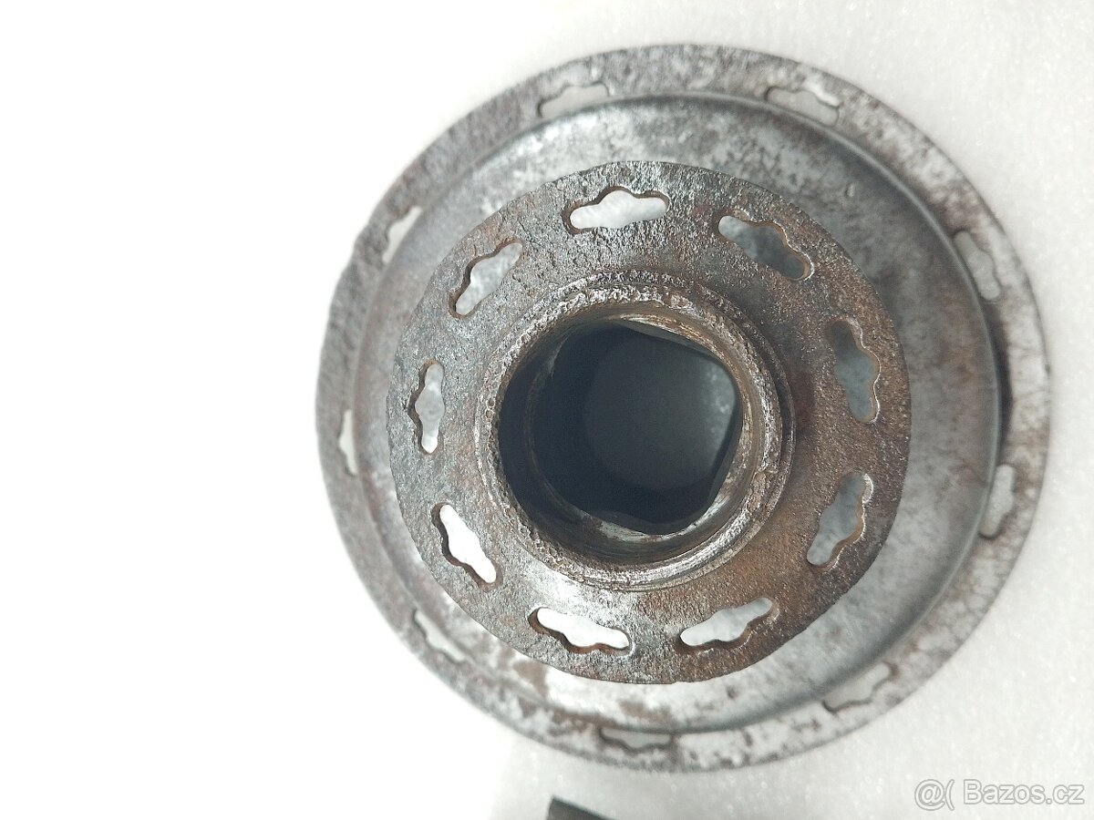 ČZ 125 150 C STŘED KOLA ORIGINÁL - 5