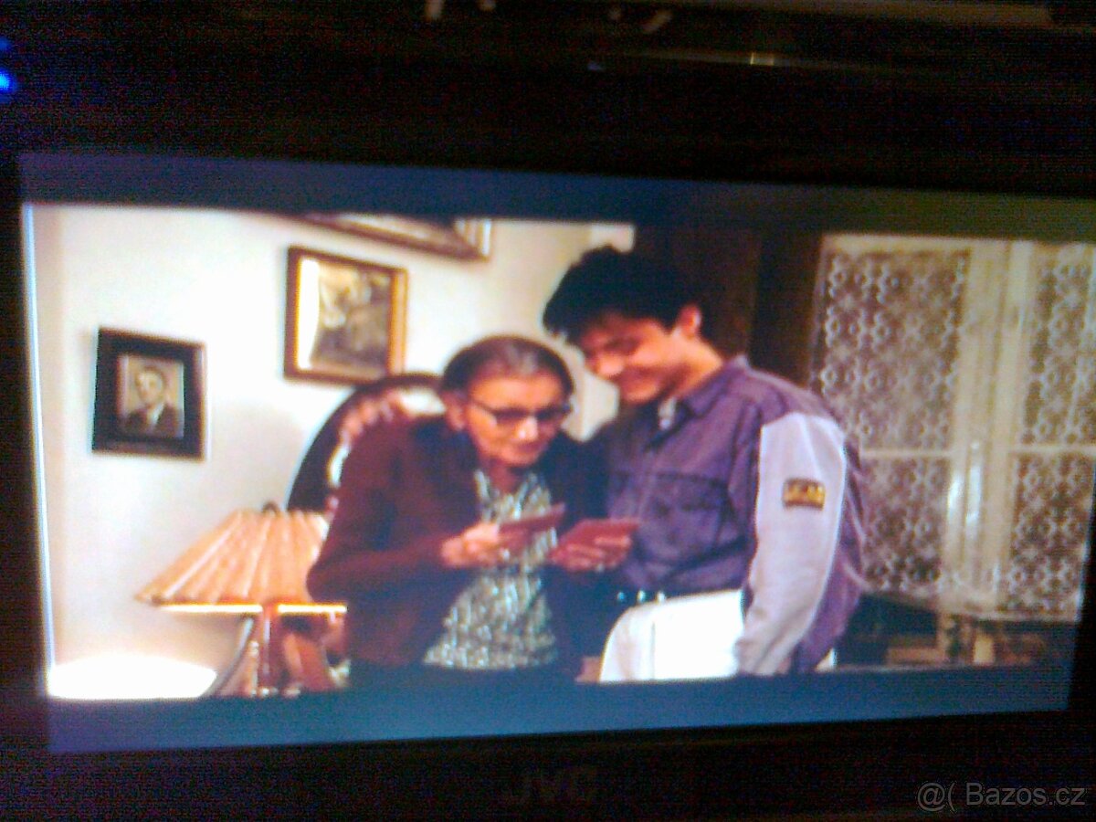 Prodám autorádio JVC-. - 5