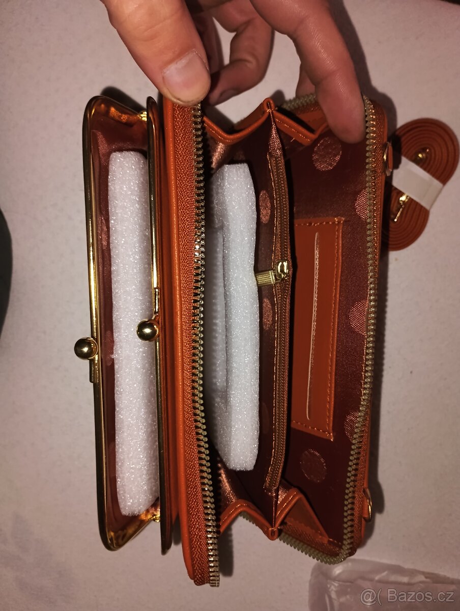 Peněženky - 5