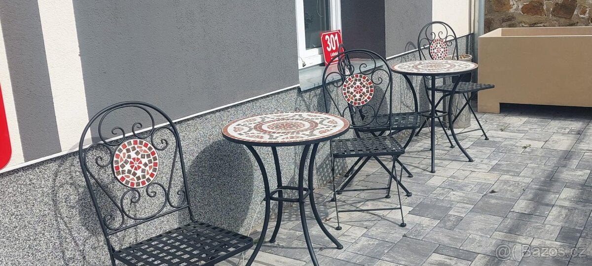 Ubytování Beroun - Nový moderní Pension - 5