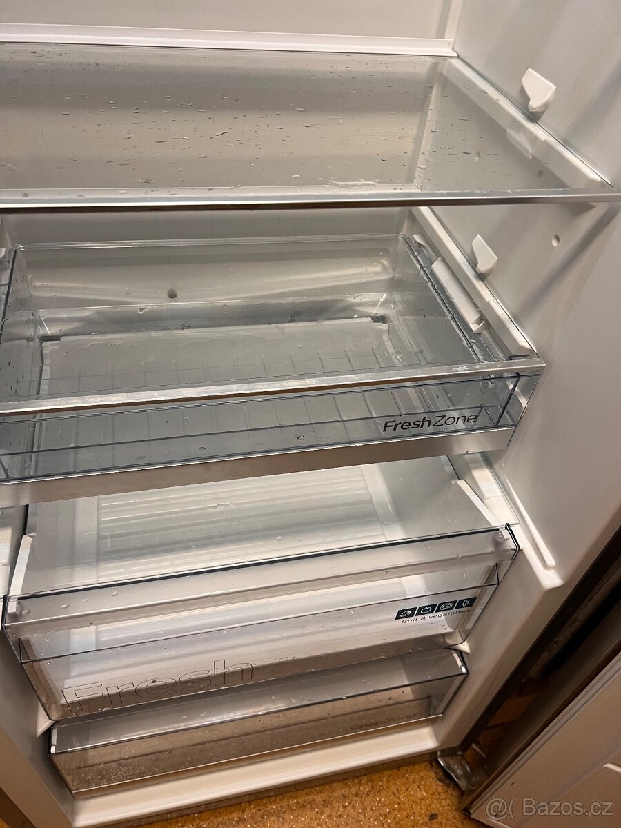 Prodám lednici Gorenje bez mrazáku - 5