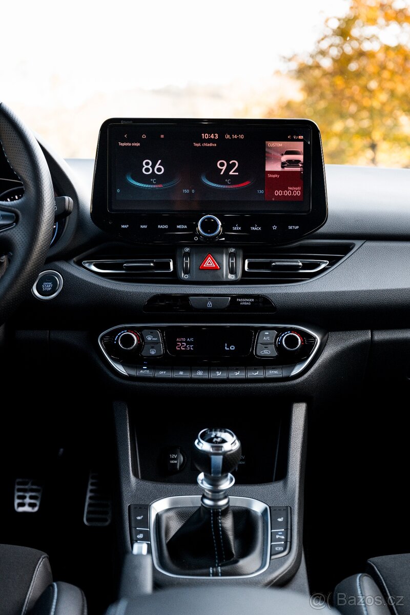 Hyundai i30N Everyday - 03/2024 - 5