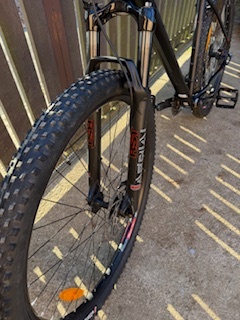 AUTHOR Traction 29 - 5