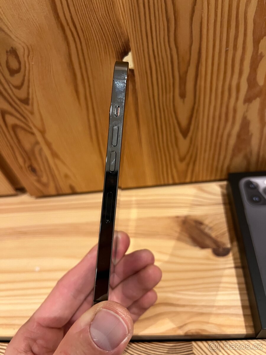 Apple iPhone 13 Pro 128gb - 5