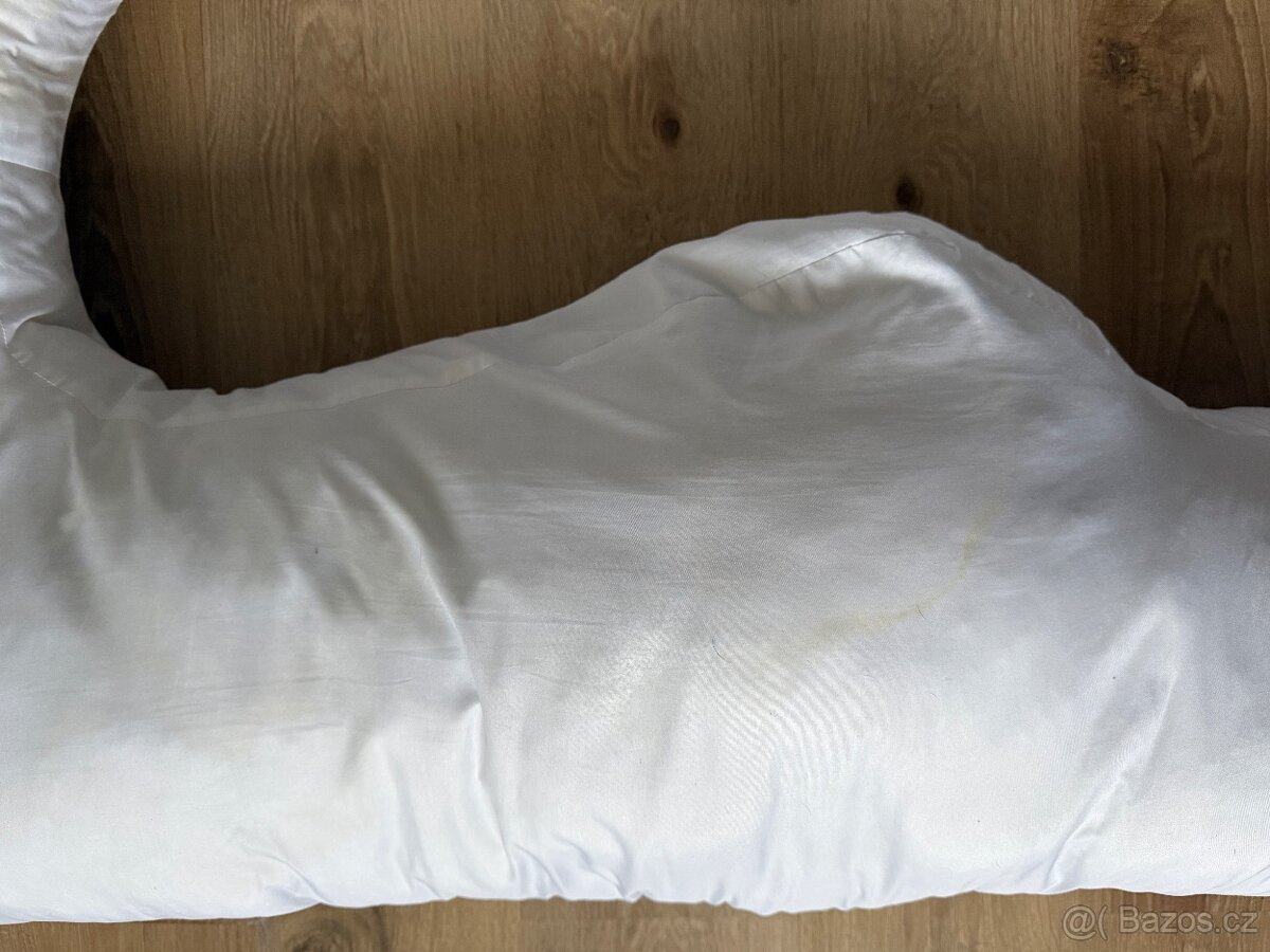 Kojící polštář Alice - 5