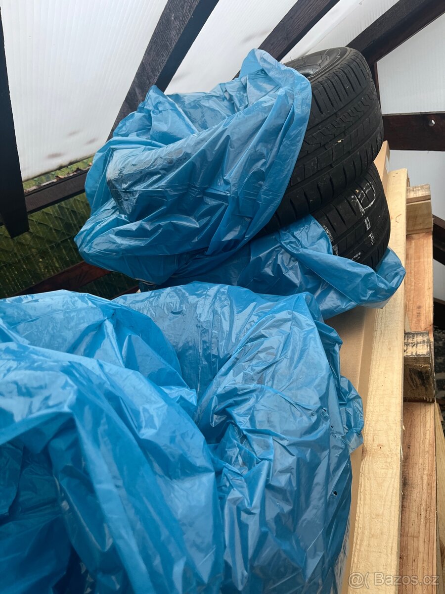 205/55/16r 91H pneumatiky letní - 5