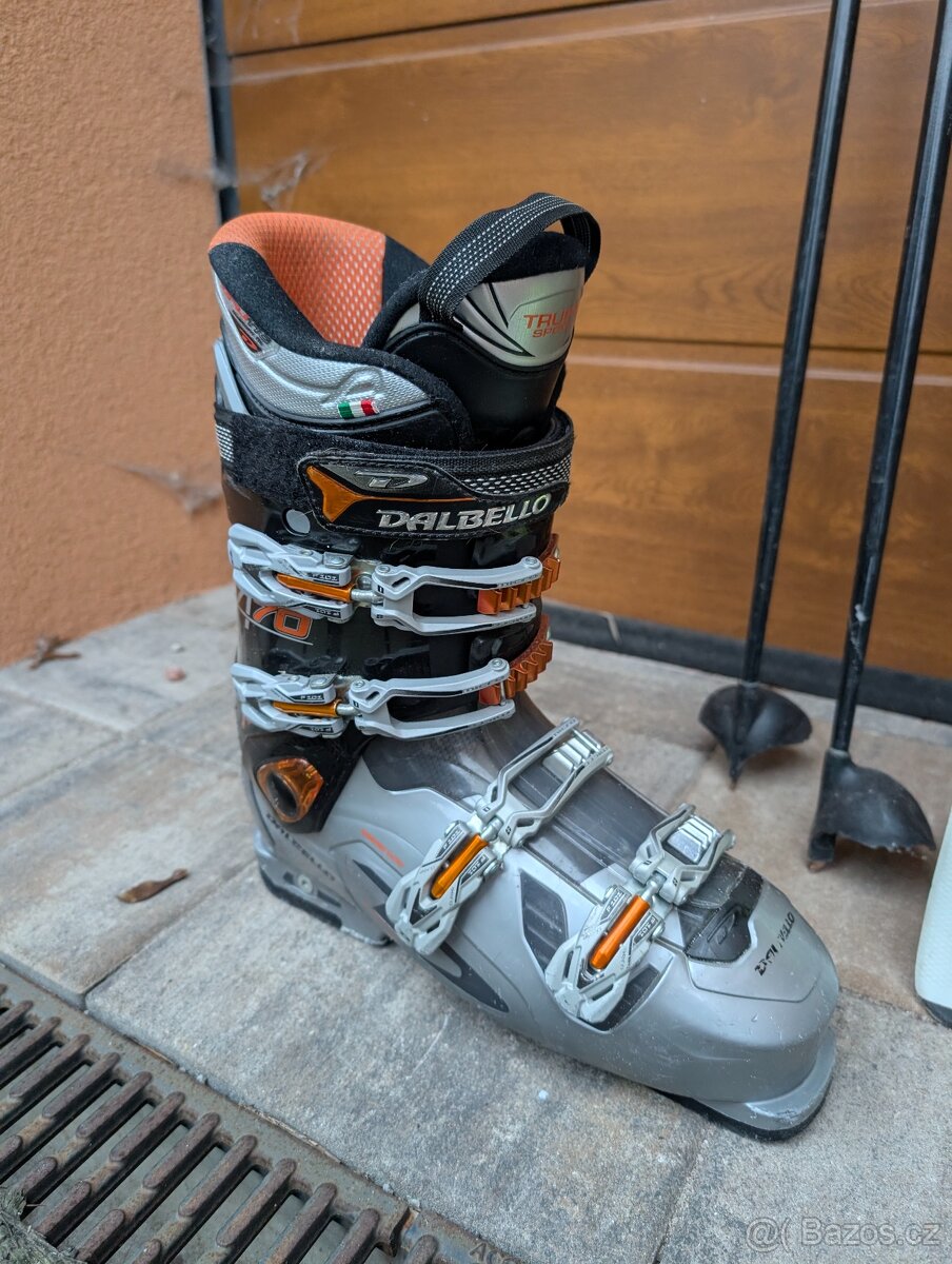 Lyžařský set ( do 22.12 za 4900 ) - 5