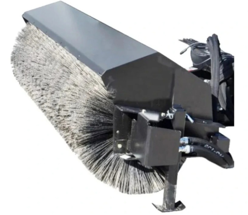 čelní nakladač, kloubák, kloubový nakladač, - 5