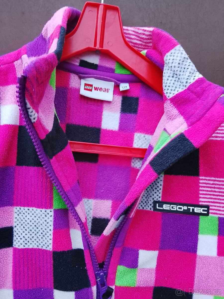 Dětské mikiny a tepláky. - 5