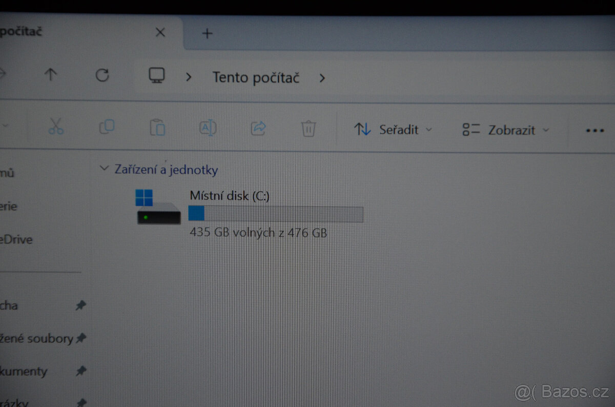 Dell Latitude 7310 i5/16GB/SSD 512GB M.2/záruka - 5