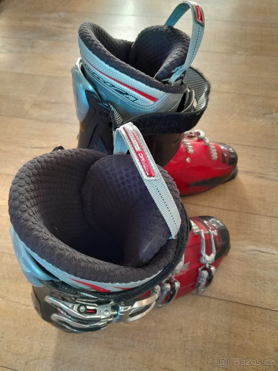 Lyžáky - přeskáče 335 mm (vel. 43/44) - 5