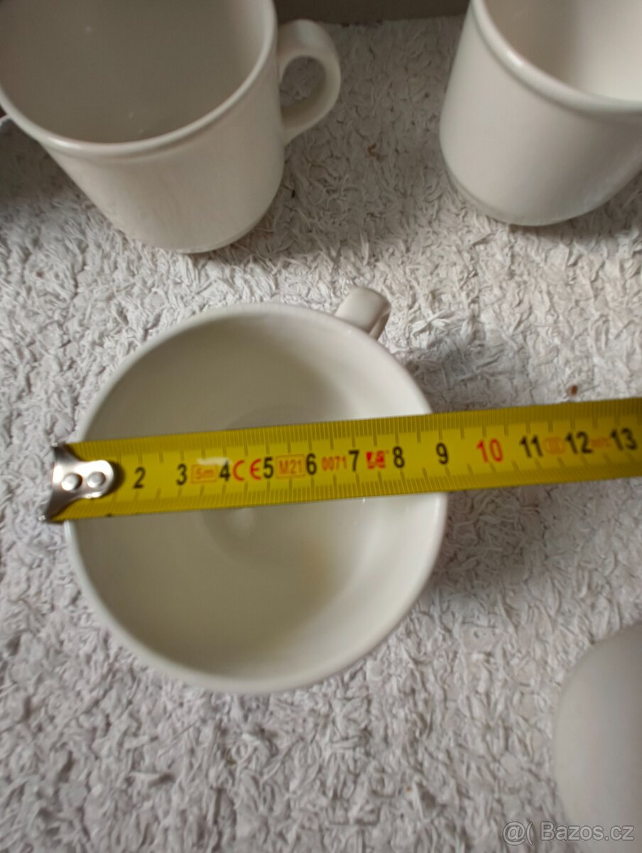 Hrníčky dietmar urbach - 5