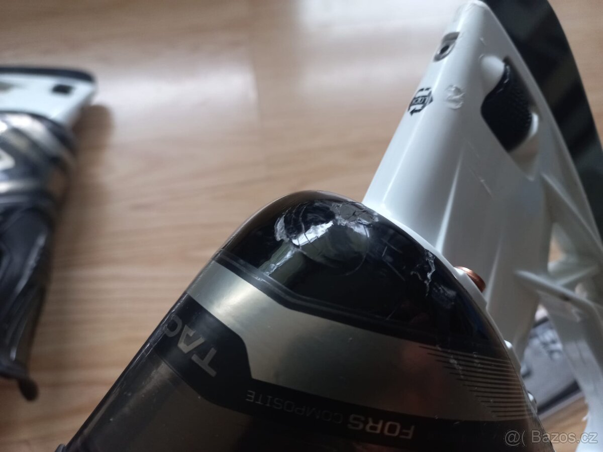 Brusle CCM XL PRO - 5