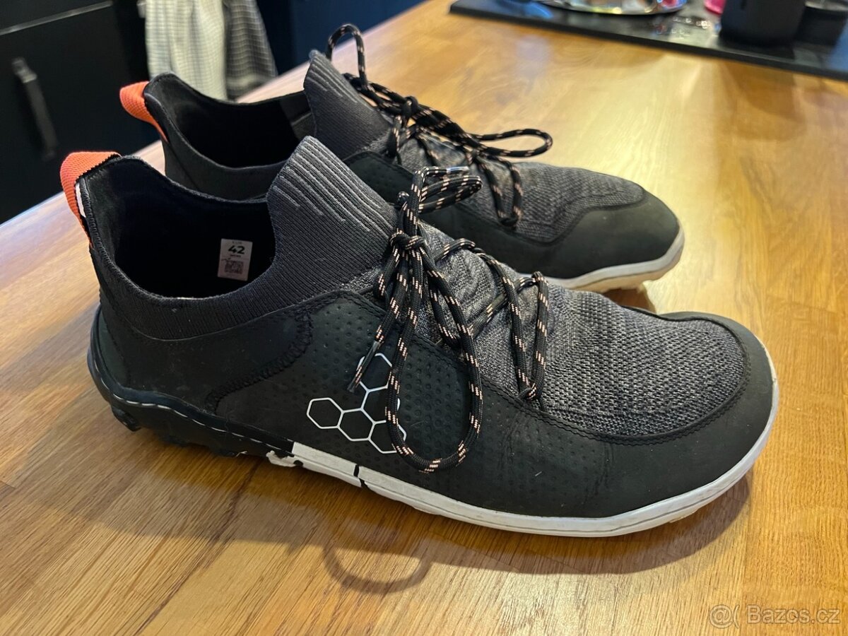 Vivobarefoot Tracker Decon Low - vel. 42 - 5