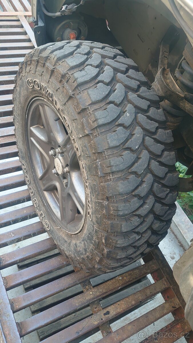 Jeep - 5