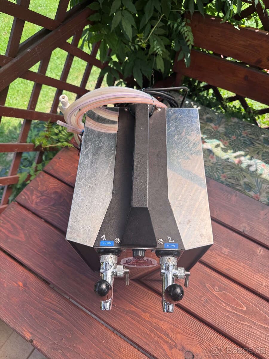 Výčepní zařízení Synop CB - 5