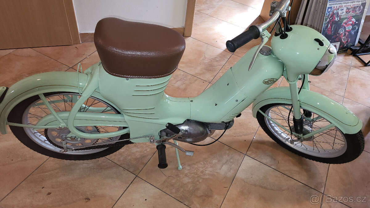 jawa 550 s TP - 5