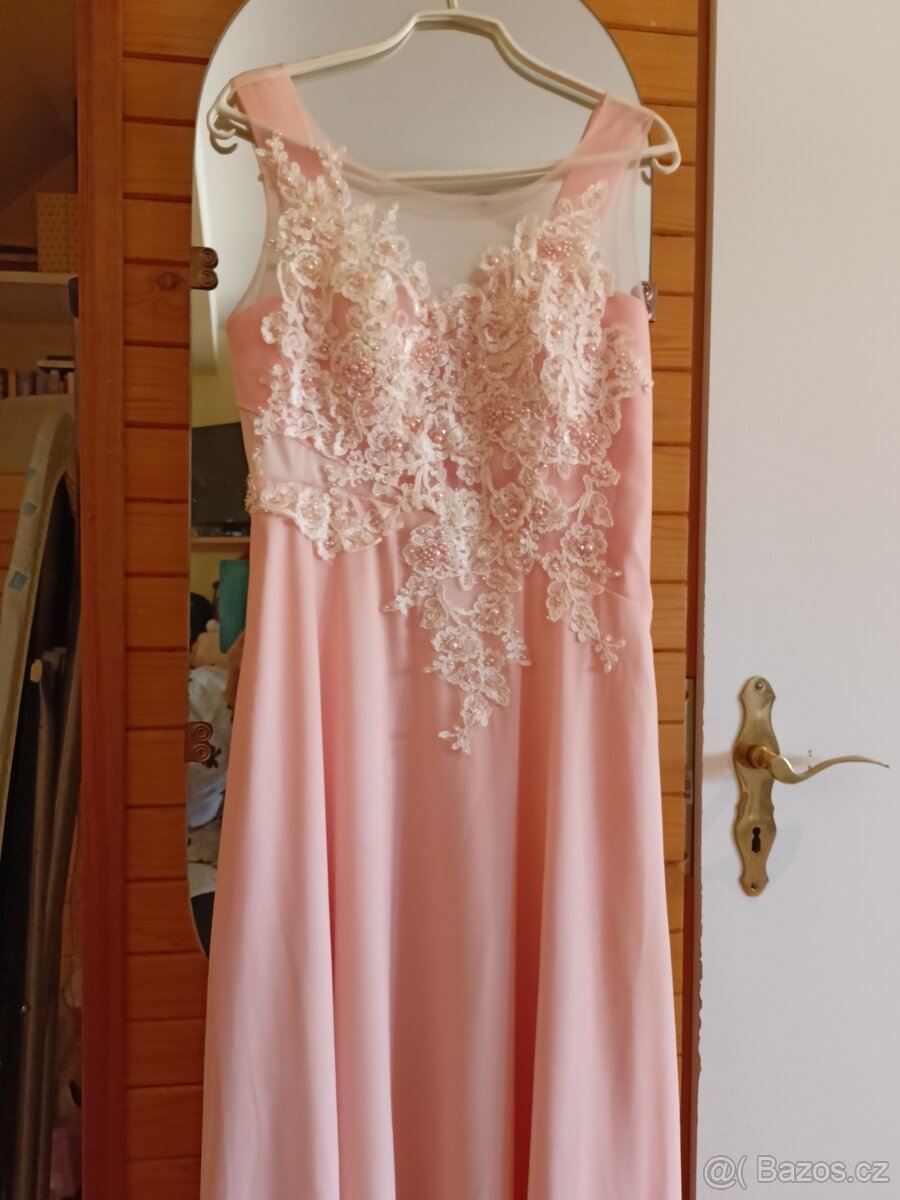 Šaty do tanecnich - 5