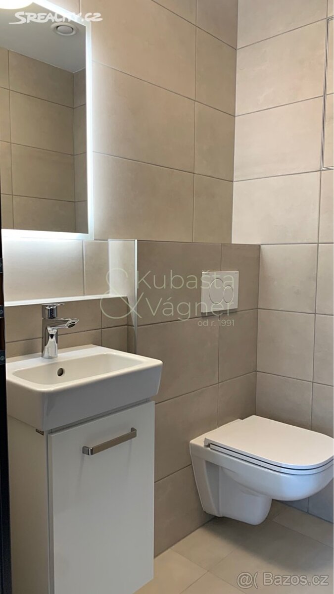 Pronájem 2+kk Pardubice, rezidence Prokopka - 5