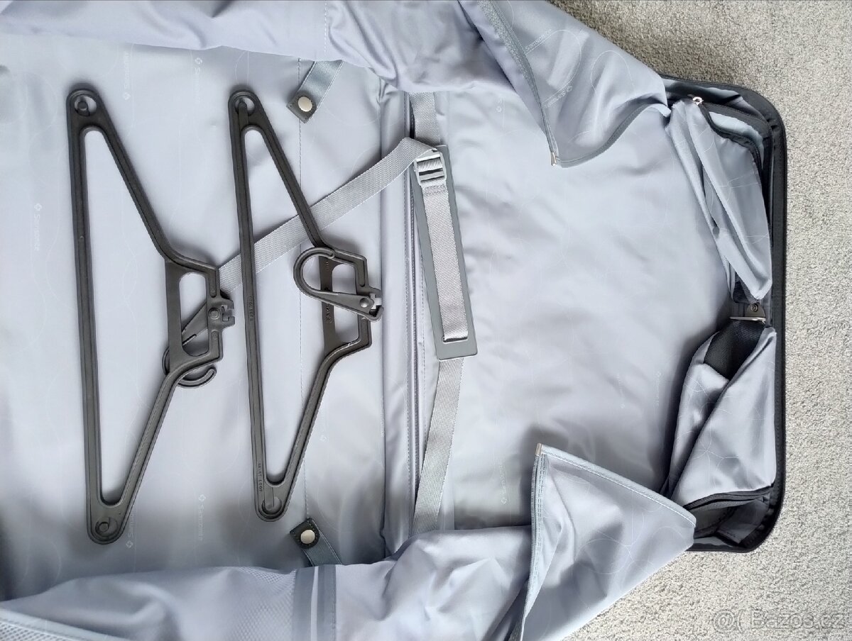 Samsonite cestovni taska na oblek - 5