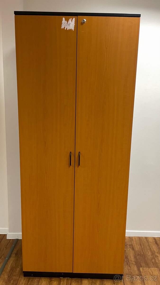 Sada skříní 4 kusy - 5