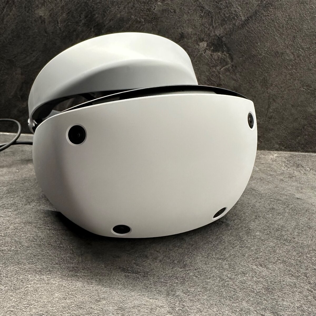 PS VR2 + ZÁRUKA - 5
