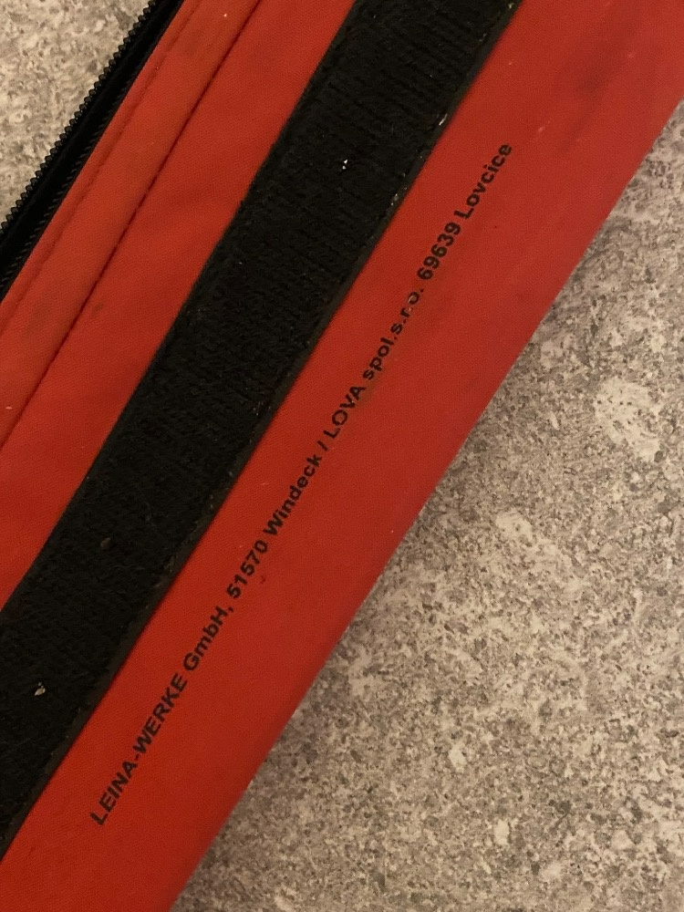 Výstražný trojúhelník pro Volkswagen T5 Multivan - 5