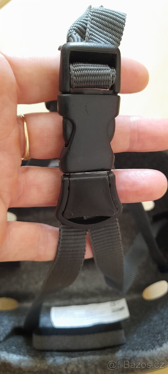 Dětská helma na kolo - 5