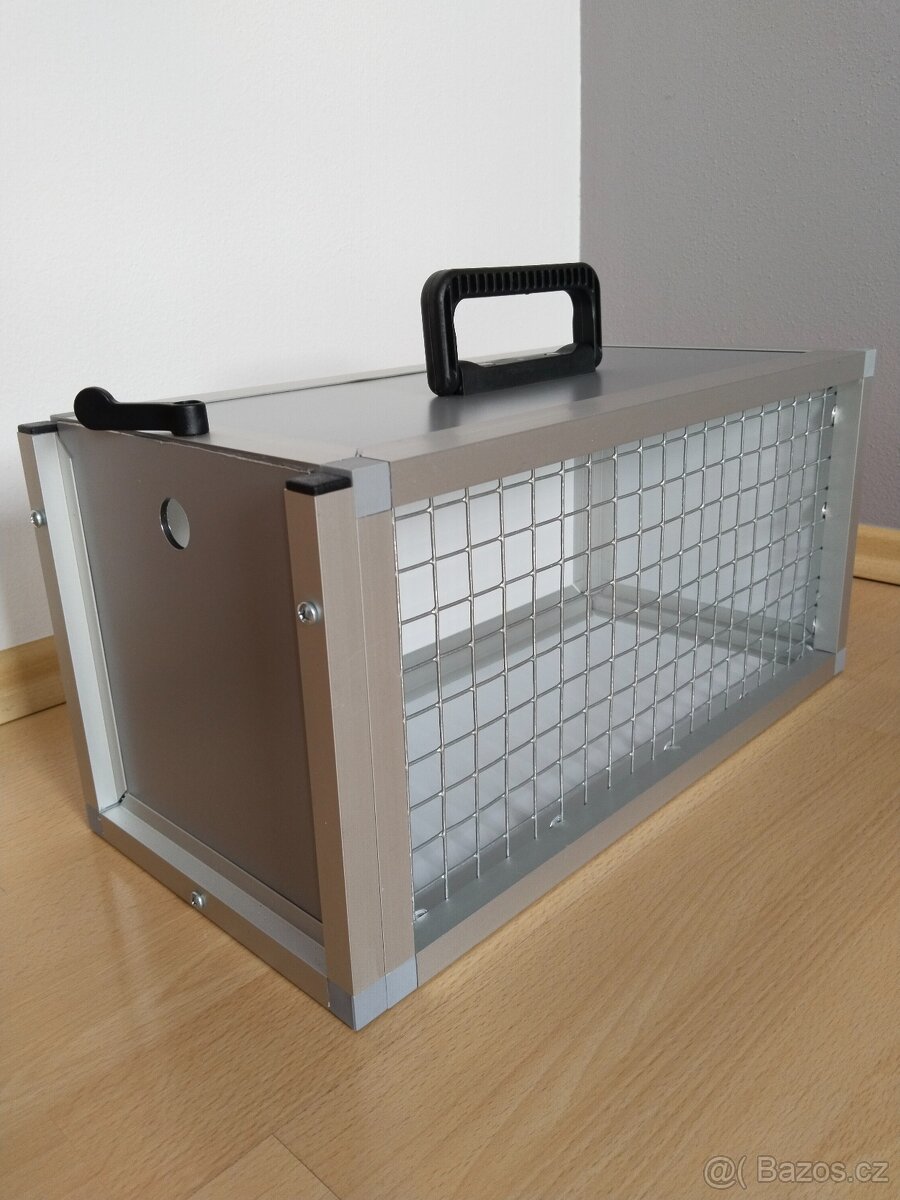 Přepravní box, přepravka - 5