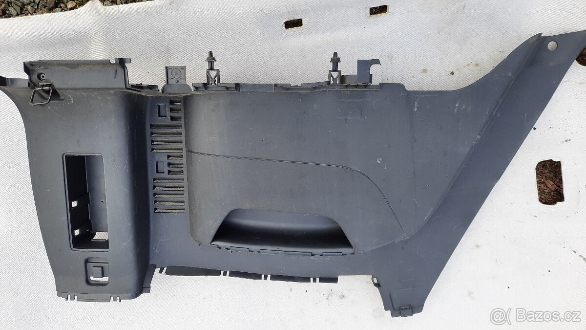 C4 Picasso I a Grand Picasso I - 5