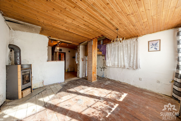 Prodej rodinného domu 2+1, Mistřice - 5