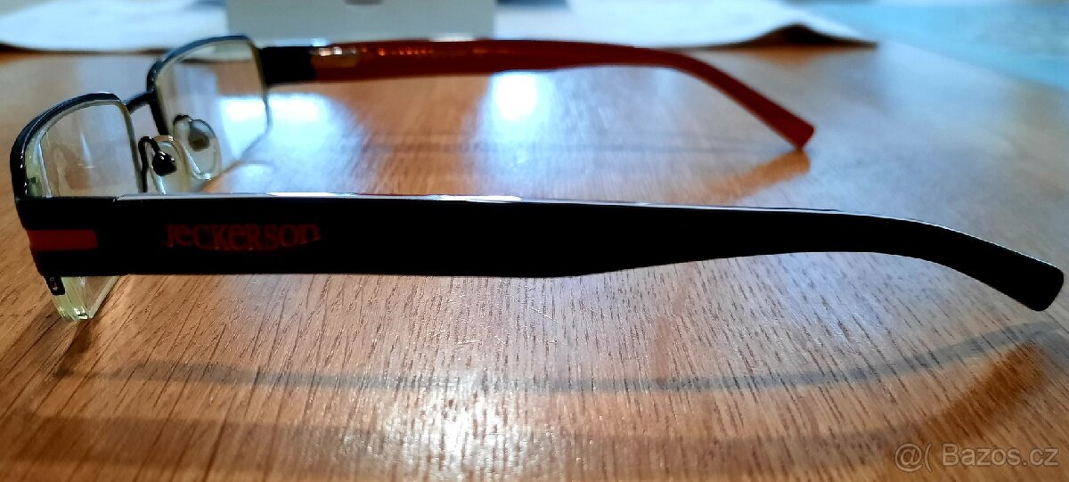 Brýle dioptrické - 5