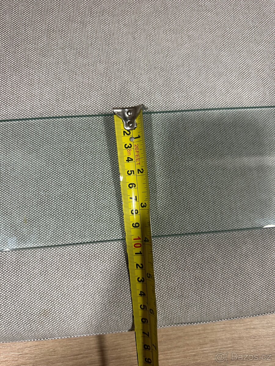 Prodám díly z IKEA STORJORM - 5