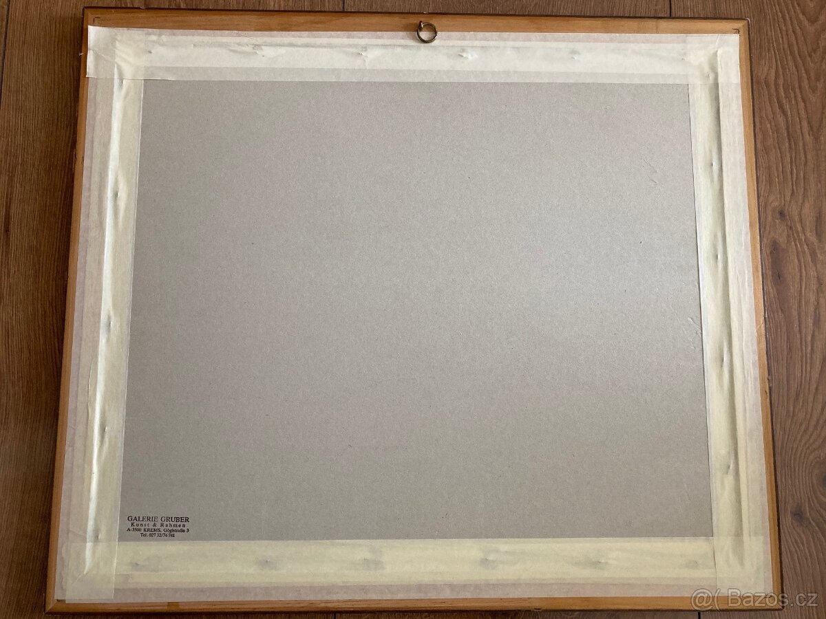 Jakoby/Jasusch? - pastel - 5