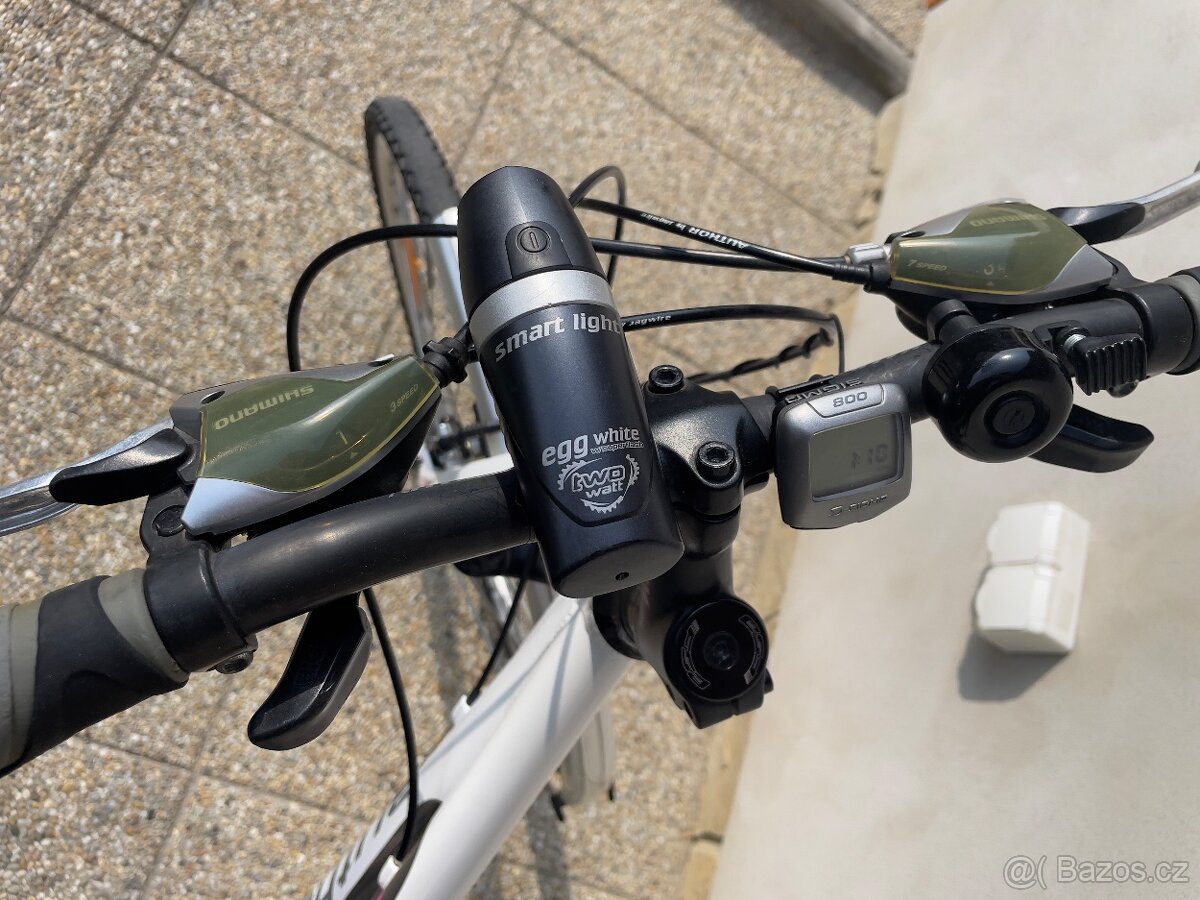 Dámské kolo author 17 - 5