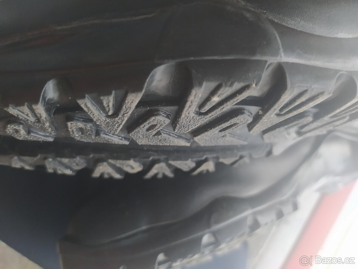 Boty na běžky Salomon - 5