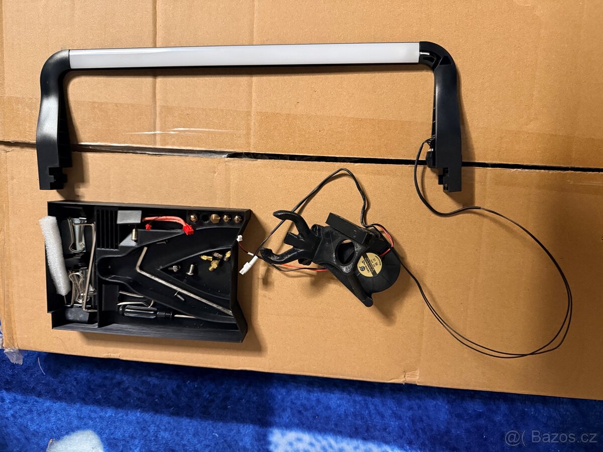 Příslušenství pro 3D tiskárnu Creality Ender 3 S1 - 5