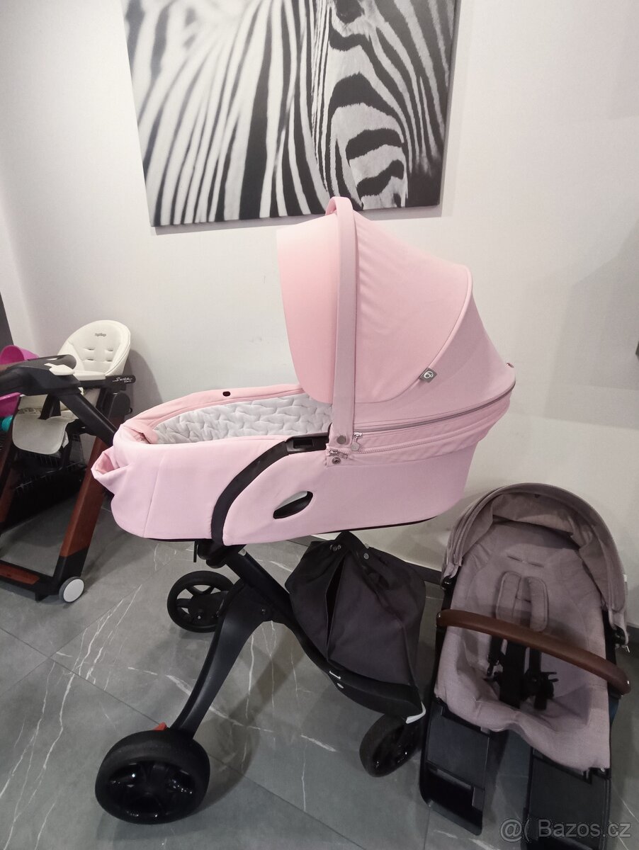 Stokke explory V6 - 5