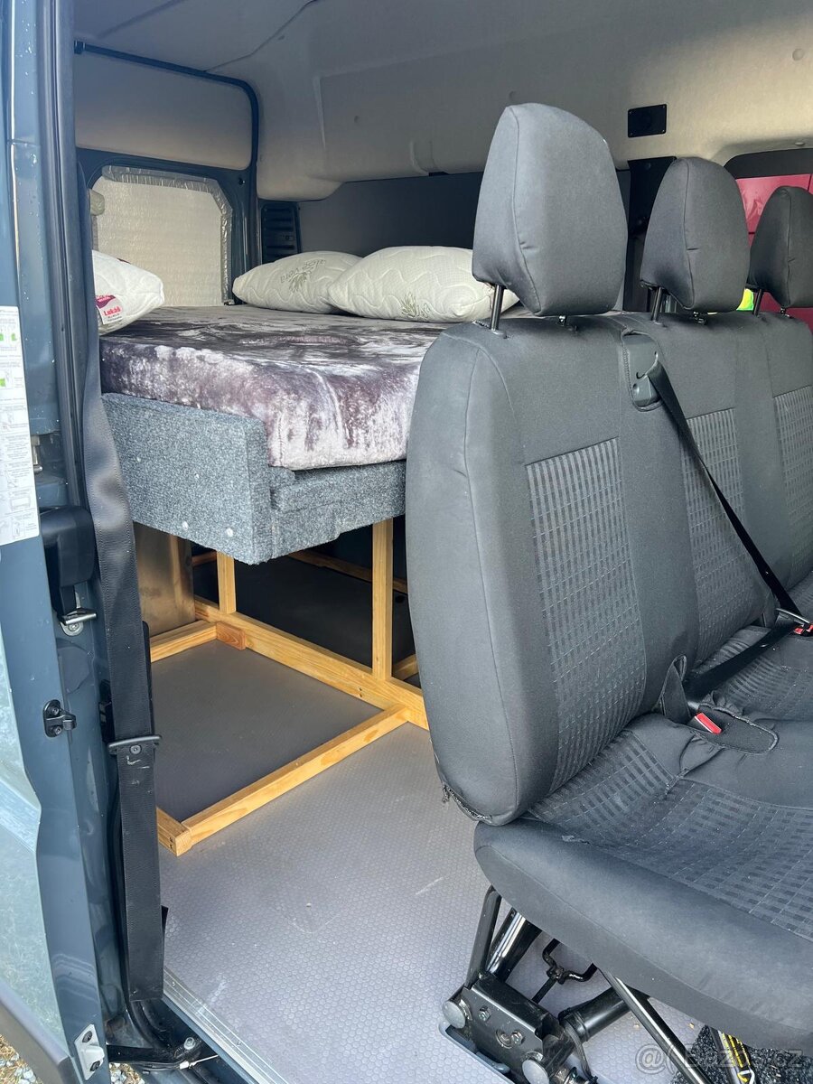 Fiat Ducato 2.2 Multijet 2022 L2H2 - 5