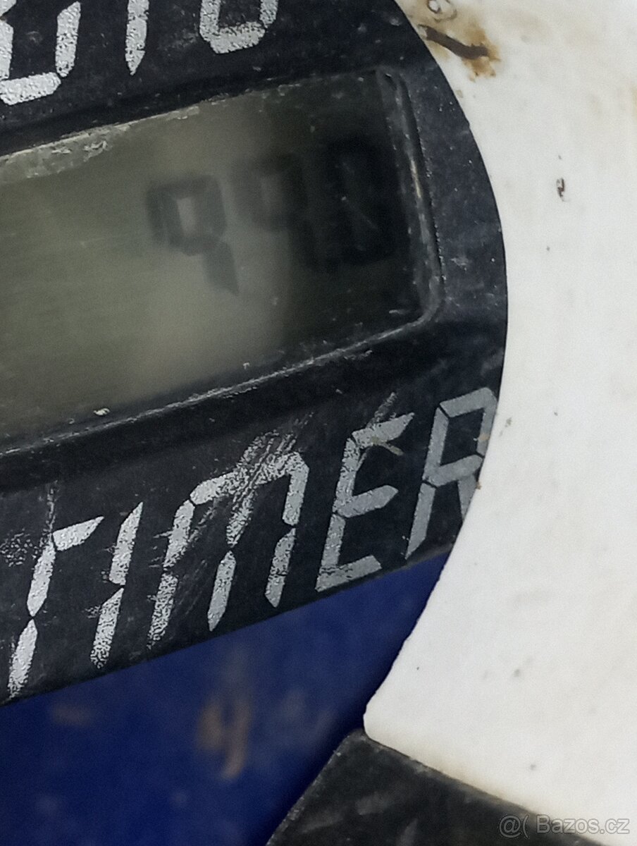 Yamaha yzf 450 2017 - 5