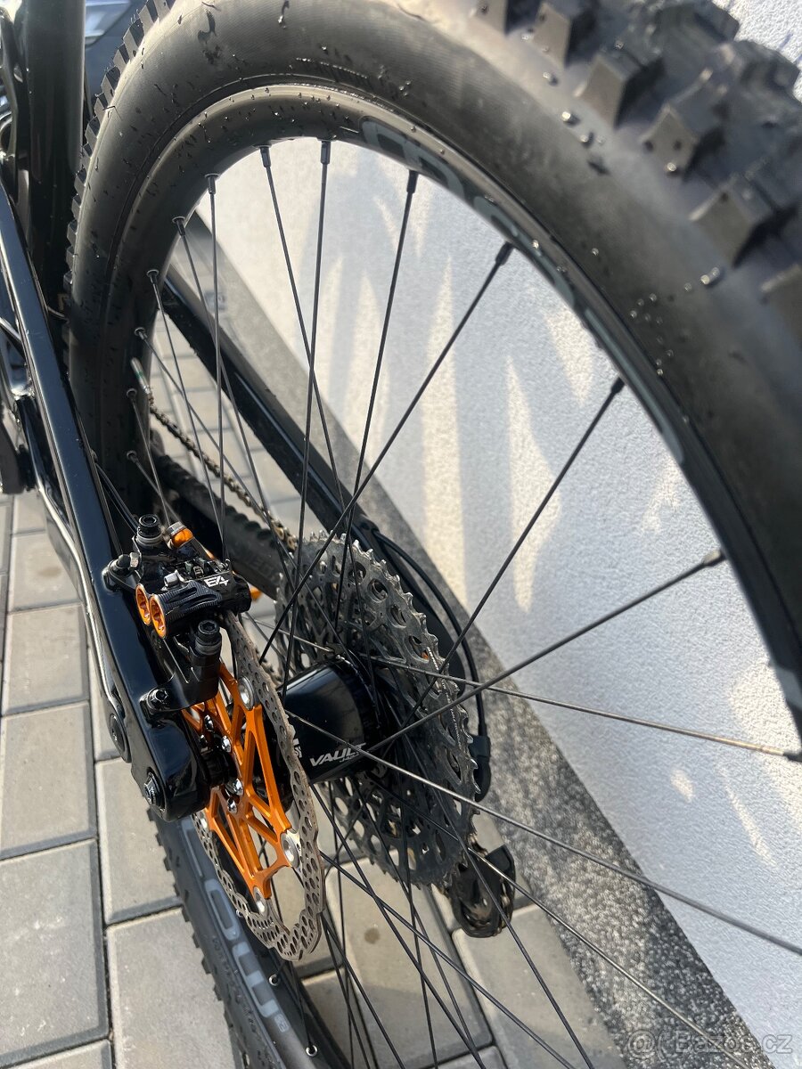 Nukeproof Mega 290 - 5