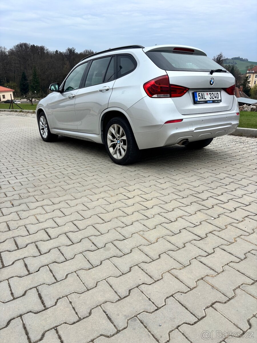 BMW x1 18d xDrive Mpacket - 5