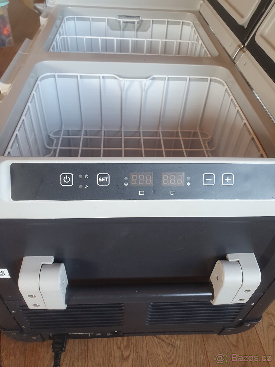 Dometic cool freeze cfx - 5