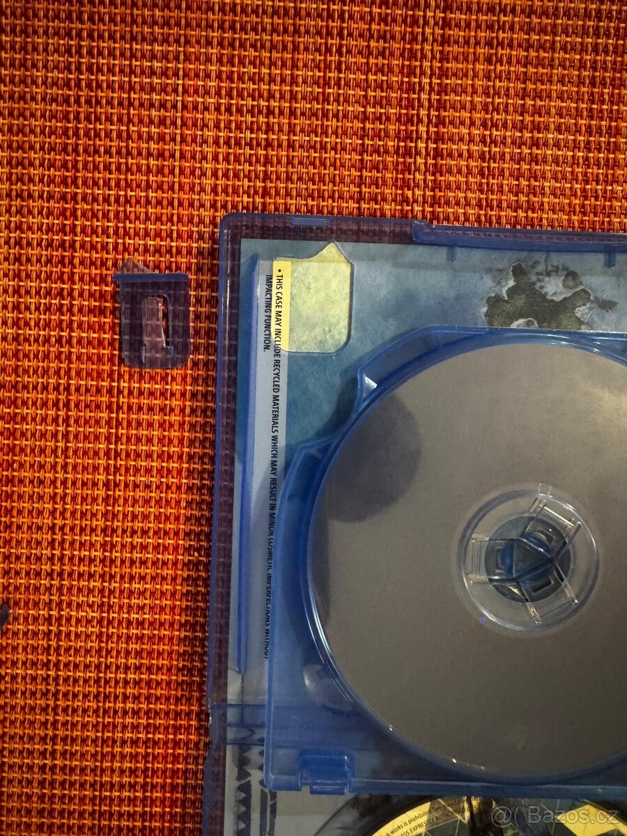 Horizon 2 Forbidden West - 5