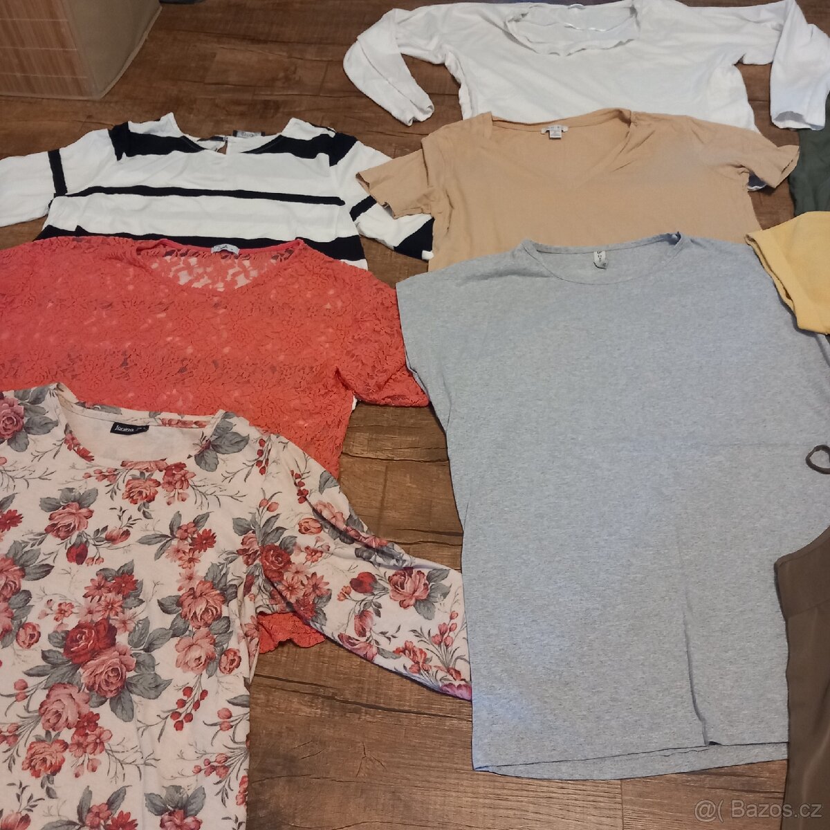 Set tricka a tilka XL - 5