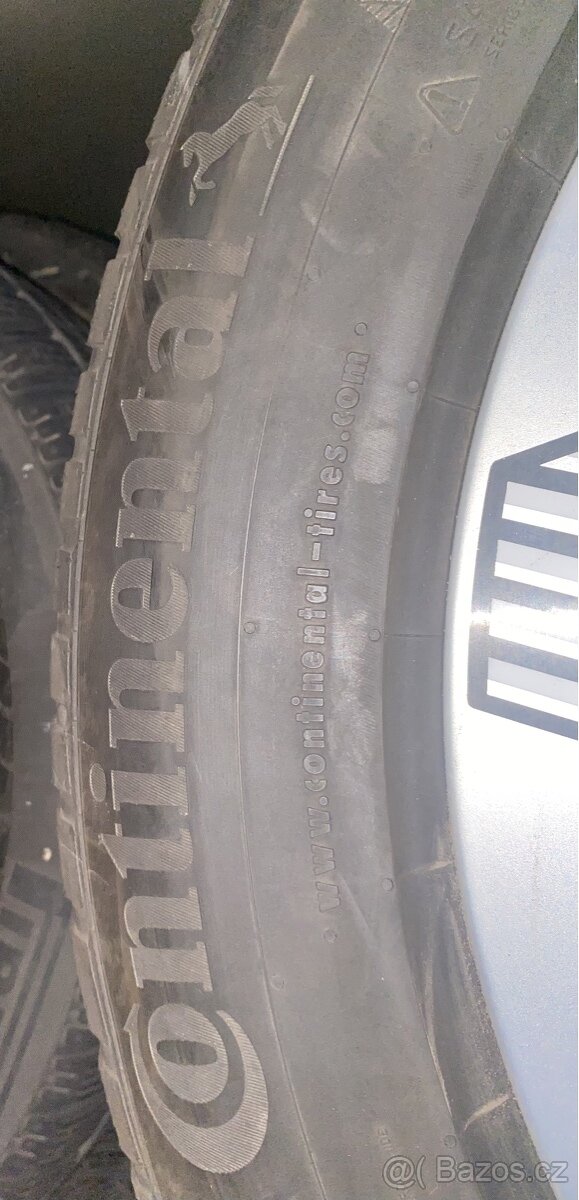 ALU kola 19” Audi e-tron - 5