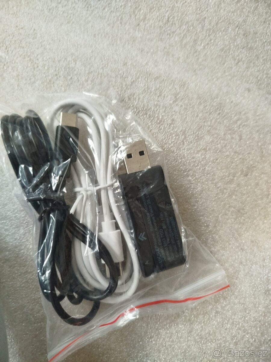 Bezdrátový herní sluchátka - 5