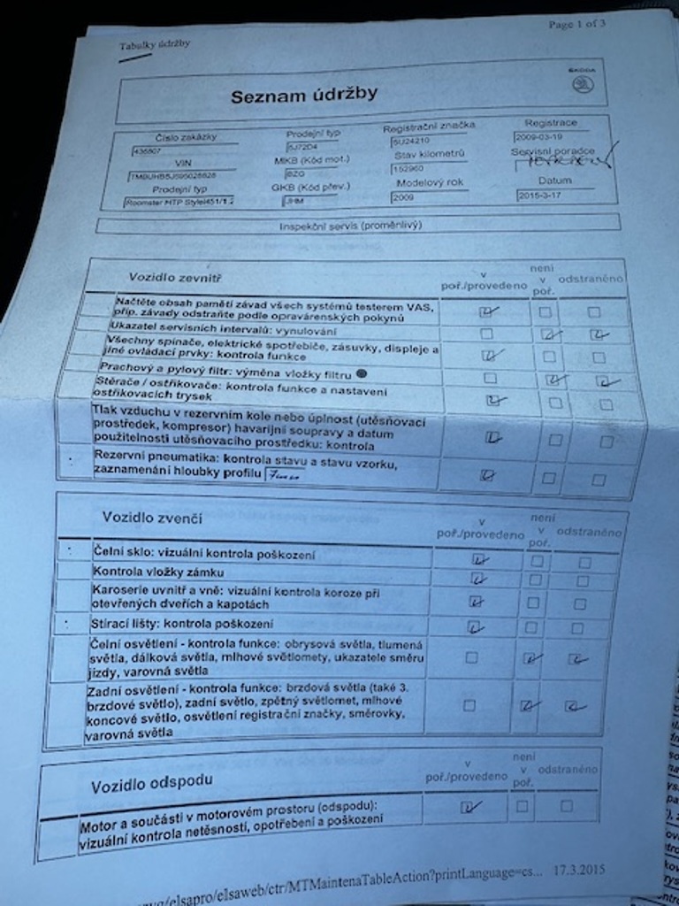 Ford Focus 1.0i 74kw, r.2014, 1.maj., rozvody, stk - 5