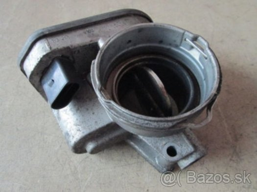 náhradní díly z motoru 1,9tdi 77kw typ BJB, BXE - 5